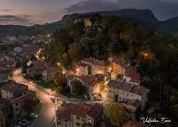 Casa di Adele