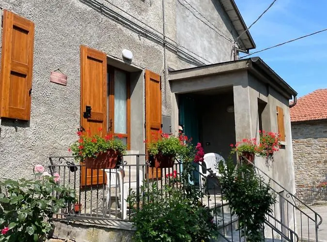 Casa Vacanze Ca' di Lucchini