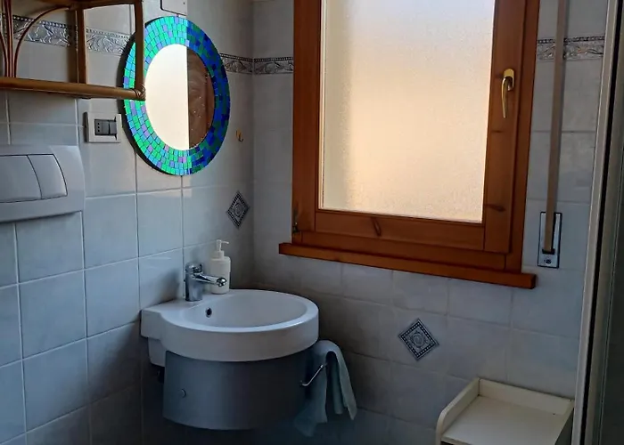 Casa Bulzamini